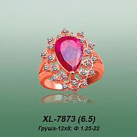 Кольцо XL-7873 опока