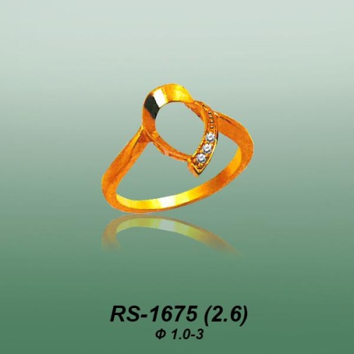 Carates RS-1675 опока Carates RS-1675 опока