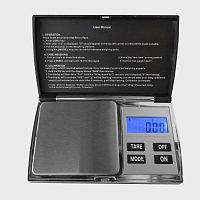 ZH-B04 52345 Весы ювелирные электронные - 100 x 0.01гр