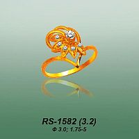 Carates RS-1582 опока