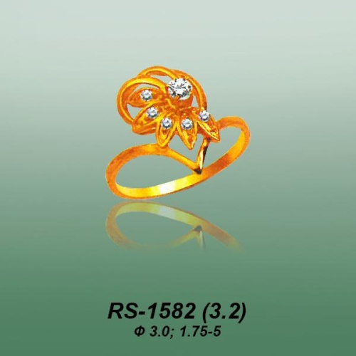 Carates RS-1582 опока