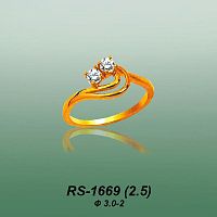 Carates RS-1669 опока