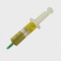 АСМ 53407 Паста  алмазная 2/1 мкм - 10гр (мелкая)