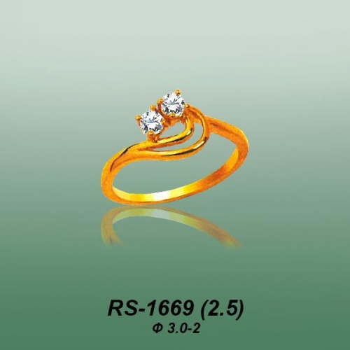 Carates RS-1669 опока