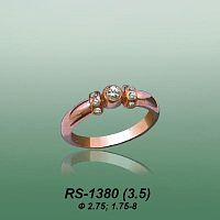 Carates RS-1380 опока