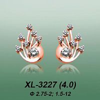 Carates XL-3227 опока
