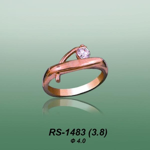 Carates RS-1483 опока