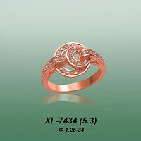 Carates XL-7434 опока