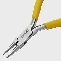 ROCKWELL 50279 Круглогубцы - 115 мм с пружинами