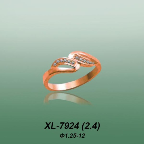 Carates XL-7924 опока