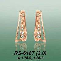 Carates RS-6187 опока