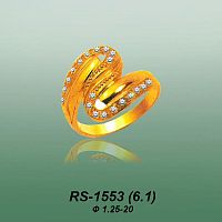 Carates RS-1553 опока