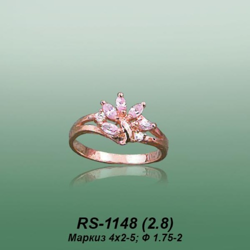 Carates RS-1148 опока