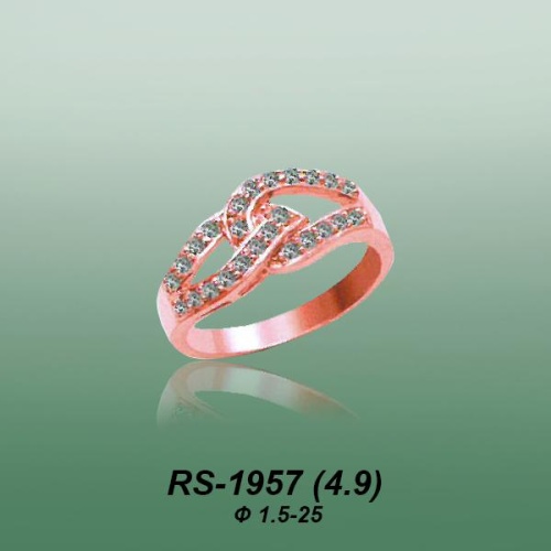 Carates RS-1957 опока