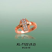 Carates XL-7122 опока