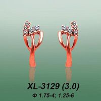 Carates XL-3129 опока