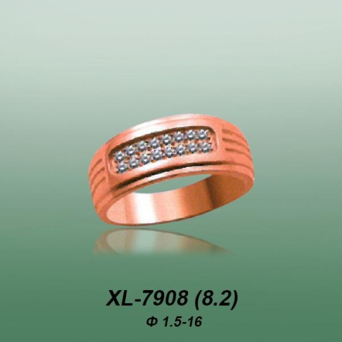 Carates XL-7908 опока