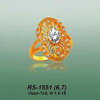 Carates RS-1551 опока