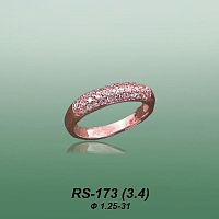 Carates RS-173 опока