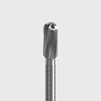 MAILLEFER 51967 Бор цилиндр №28 - 2.1 мм