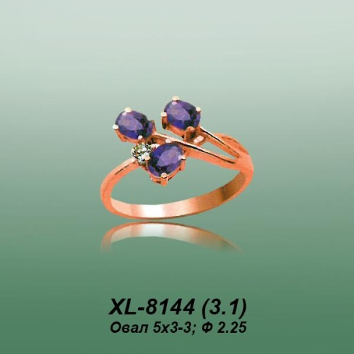 Carates XL-8144 опока Carates XL-8144 опока