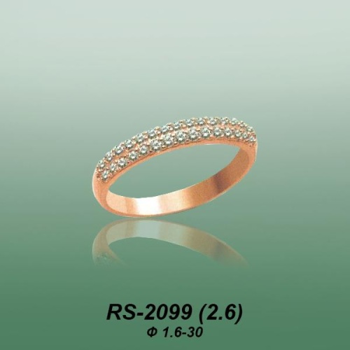 Carates RS-2099 опока Carates RS-2099 опока