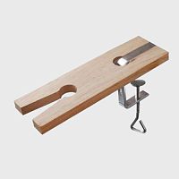 FIXTOM 50940 Финагель ласточка - 190х60х10 мм