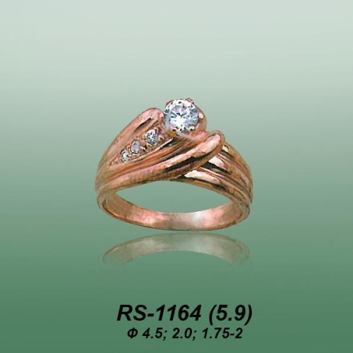Carates RS-1164 опока Carates RS-1164 опока
