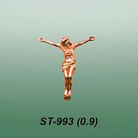 Распятие ST-993 опока