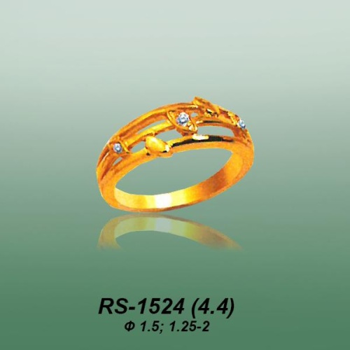Carates RS-1524 опока