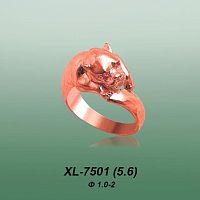 Carates XL-7501 опока