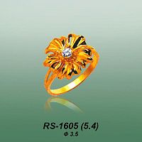 Carates RS-1605 опока