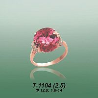 Carates T-1104 опока