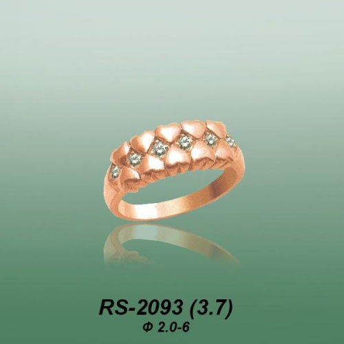 Carates RS-2093 опока Carates RS-2093 опока