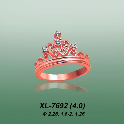 Carates XL-7692 опока