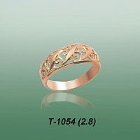 Кольцо T-1054 опока