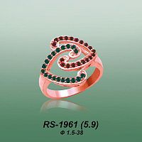 Кольцо RS-1961 опока