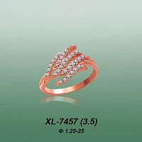 Carates XL-7457 опока