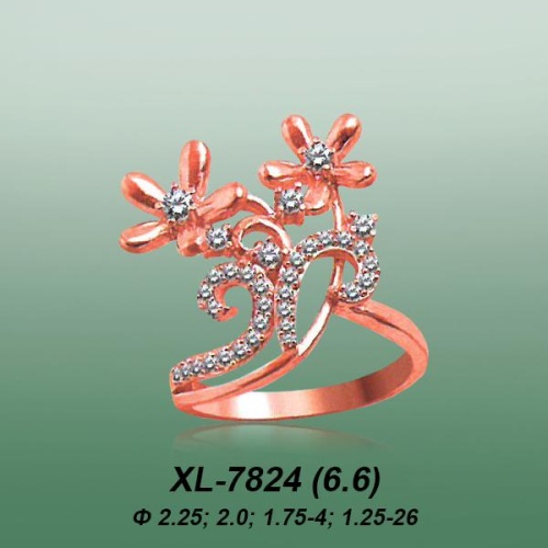 Carates XL-7824 опока