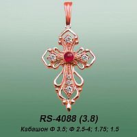 Carates RS-4088 опока