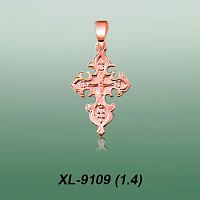 Carates XL-9109 опока