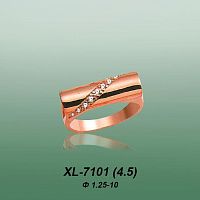 Кольцо XL-7101 опока