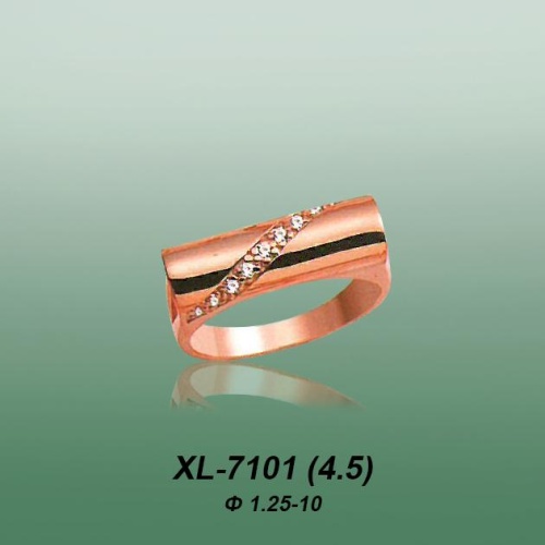 Кольцо XL-7101 опока Кольцо XL-7101 опока