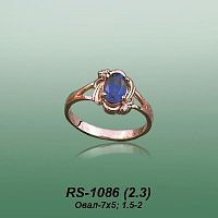 Carates RS-1086 опока