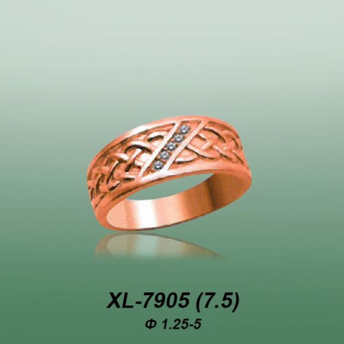 Carates XL-7905 опока