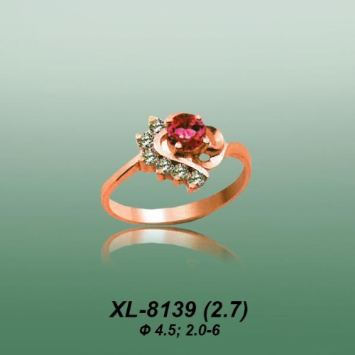 Carates XL-8139 опока Carates XL-8139 опока