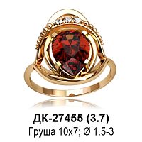 Кольцо ДК-27455 восковка