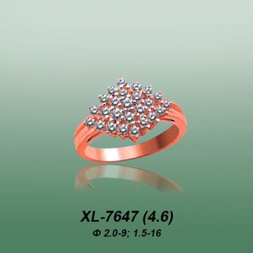 Carates XL-7647 опока
