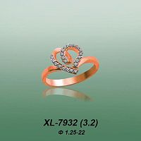Carates XL-7932 опока
