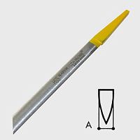 VALLORBE Штихель Spits- 3/0 HSS А-1,35 мм